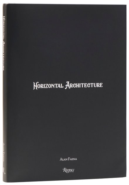 Horizontal Architecture