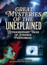 Great Mysteries Of The Unexplained