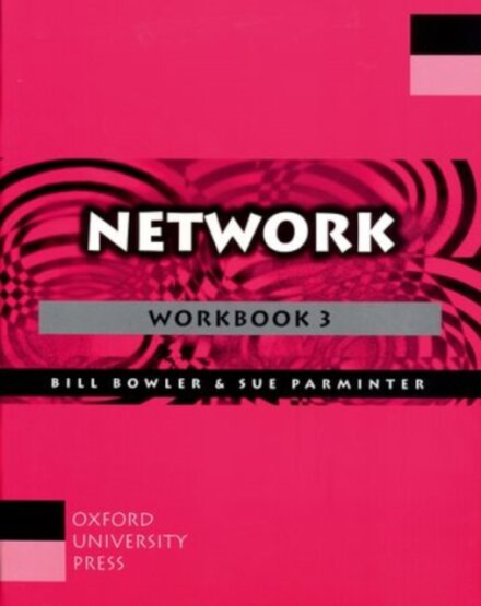 Network 3 Wb-9ºano Niv.5
