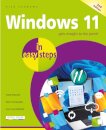 Windows 11 in easy steps