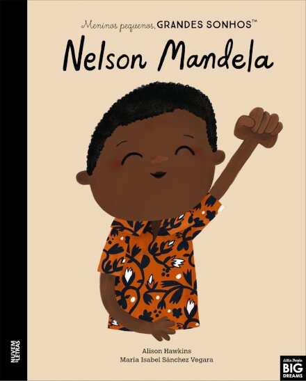 Nelson Mandela