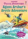 Agent Arthur'S Arctic Adventure