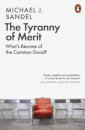 The Tyranny Of Merit