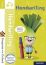 Progress with Oxford: Handwriting Age 6-7 (Paperback)