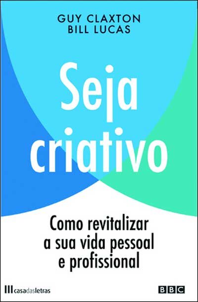 Seja Criativo