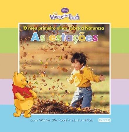 As Estaçoes-O Meu Primeiro...