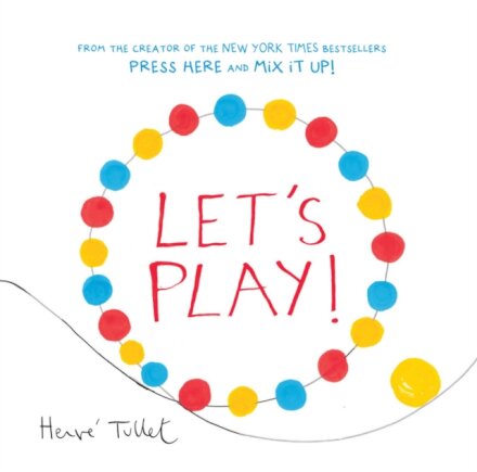 Let'S Play