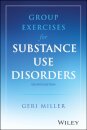 Group Exercises for Substance Use Disorders Counseling