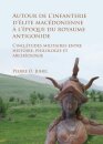 Autour de l’infanterie d’elite macedonienne a l’epoque du royaume antigonide