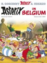 Asterix In Belgium