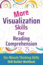 More Visualization Skills for Reading Comprehension