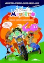 A Família Monstro: Edição Especial Monstruosa