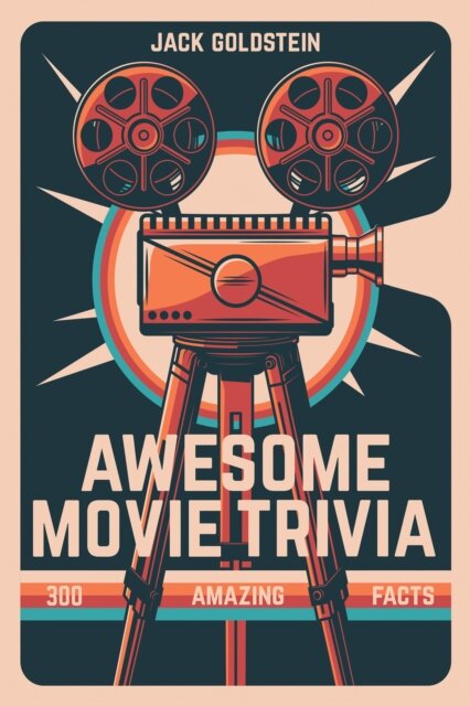 Awesome Movie Trivia