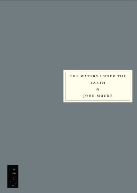 The Waters under the Earth