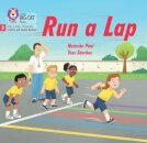 Run a Lap