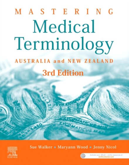 Mastering Medical Terminology
