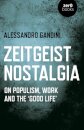 Zeitgeist Nostalgia