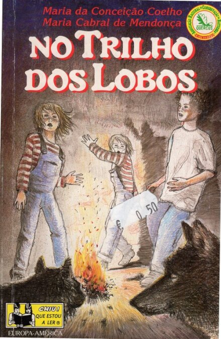 No Trilho dos Lobos