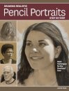 Drawing Realistic Pencil Portraits Step by Step