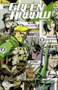 Green Arrow vol. 3: Against The Wall