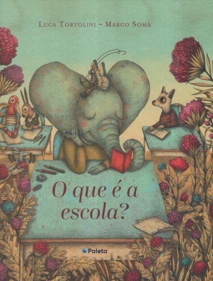 O que é a Escola?