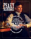The Official Peaky Blinders Cocktail Book