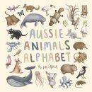 Aussie Animals Alphabet