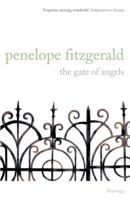 The Gate Of Angels