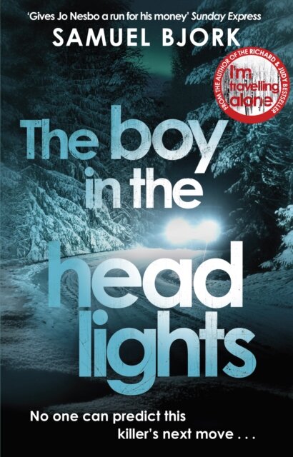 The Boy In The Headlights
