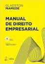 Manual De Direito Empresarial