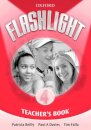 Flashlight 4 St+Wb