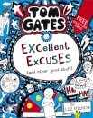 Tom Gates 2: Tom Gates: Excellent Excuses