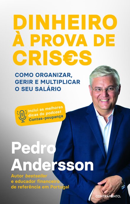 DINHEIRO à Prova de Crises