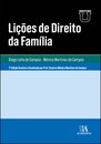 Lições De Direito Da Família 7.ª Edição Revista E Atualizada