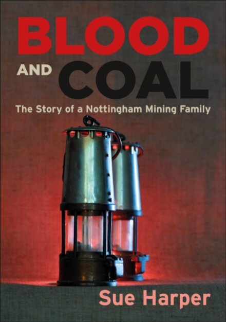 Blood and Coal