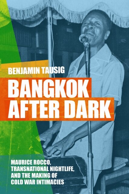 Bangkok After Dark
