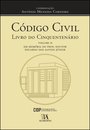 Código Civil - Livro do Cinquentenário - Volume II