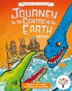 Journey to the Centre of the Earth: Accessible Symbolised Edition