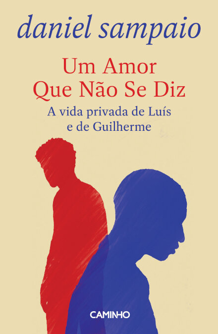 Um Amor Que Não Se Diz