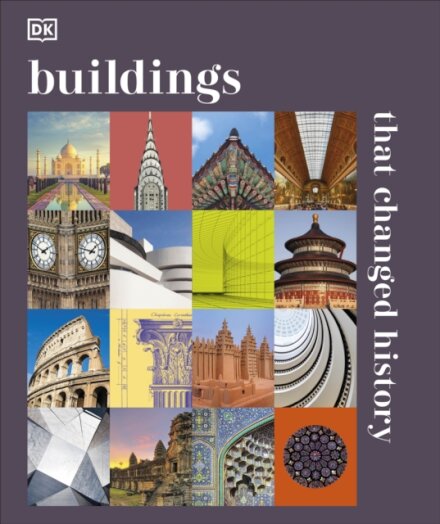 Buildings That Changed History