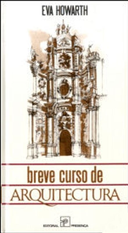 Breve Curso Arquitectura