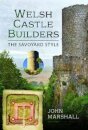 Welsh Castle Builders