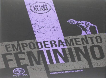 Slam Empoderamento Feminino