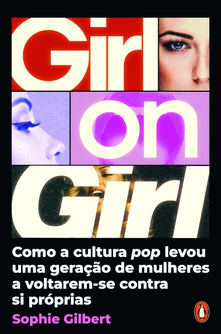 Girl on Girl