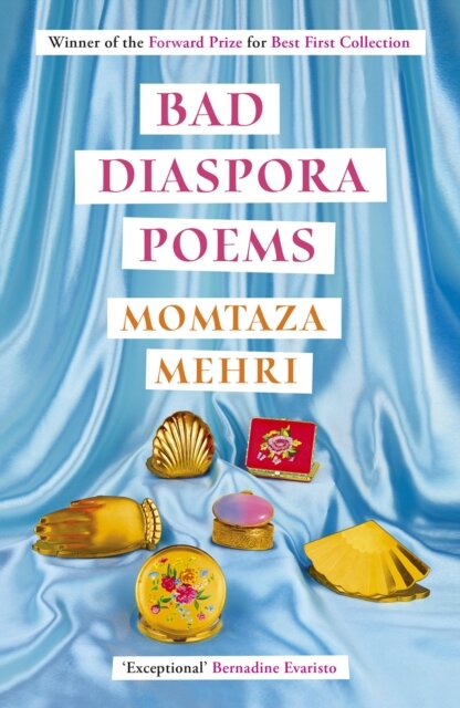 Bad Diaspora Poems