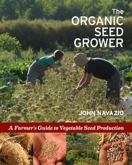 The Organic Seed Grower