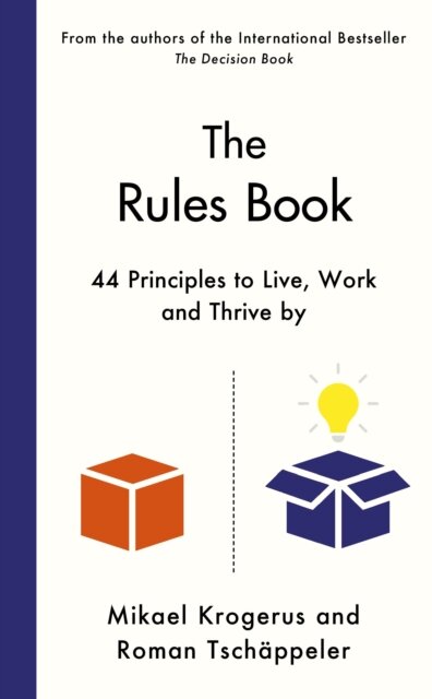 The Rules Book
