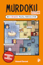 Murdoku Volume 2 - 80 Crimes Para Resolver:Regresso Ao Passado