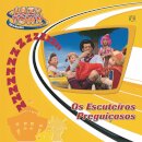 Lazy Town Os Escuteiros Preguiçosos
