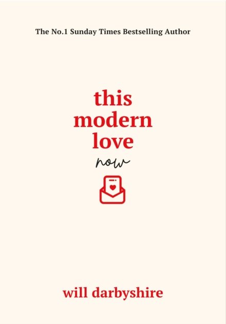 This Modern Love Now